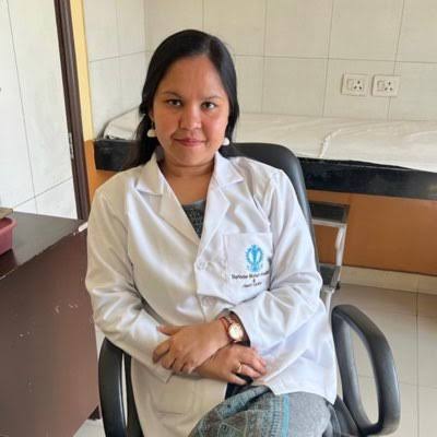 Dr Shikha Sharma